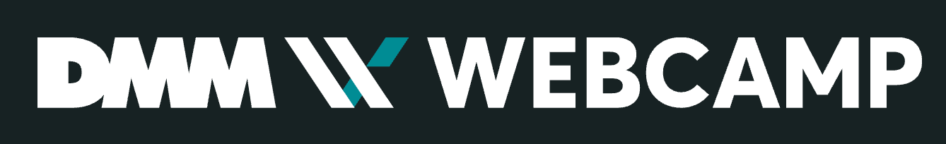 DMM WEBCAMP