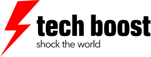 テックブースト