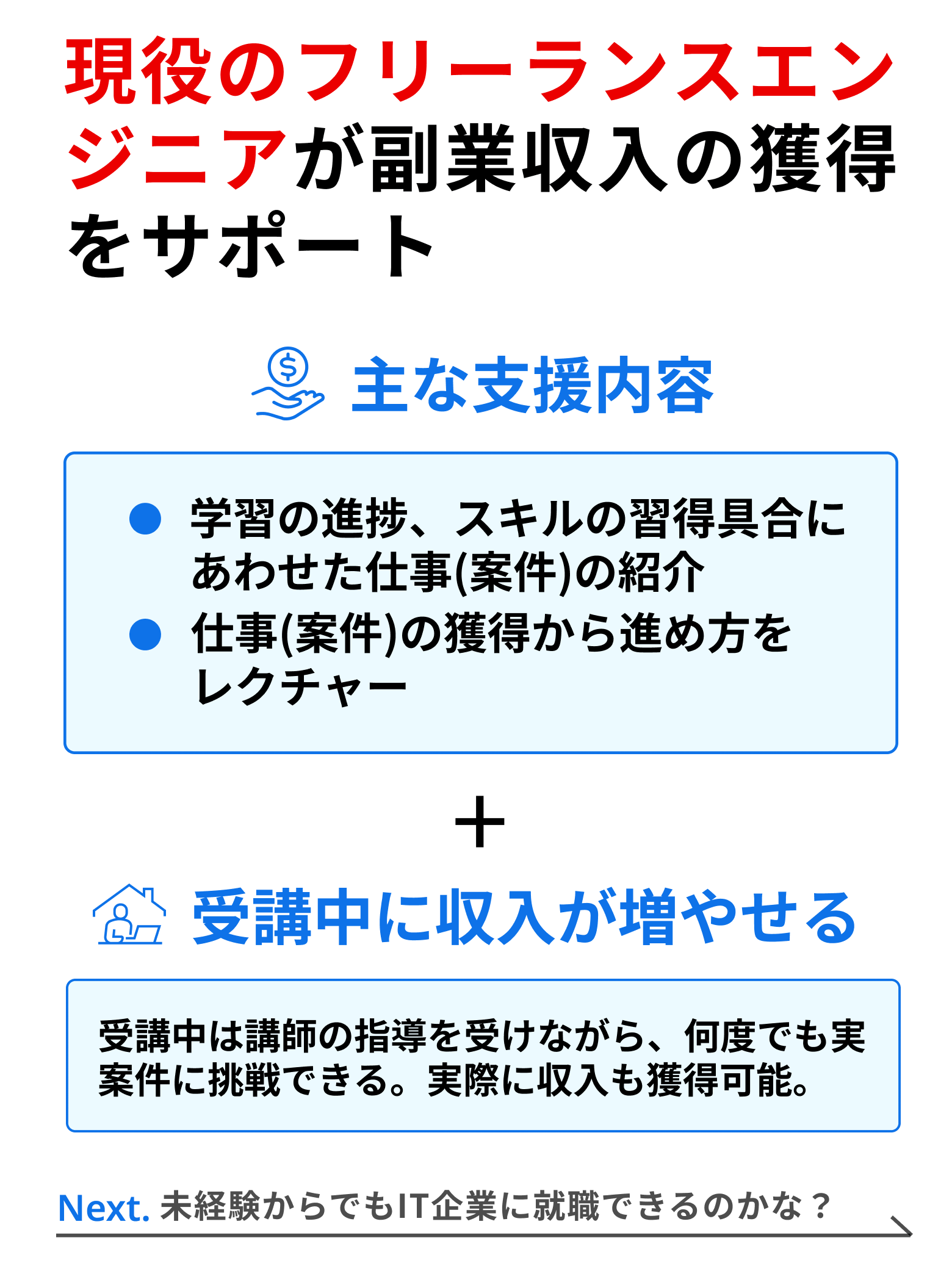 侍エンジニアの特徴6