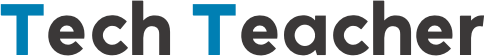 TechTeacher
