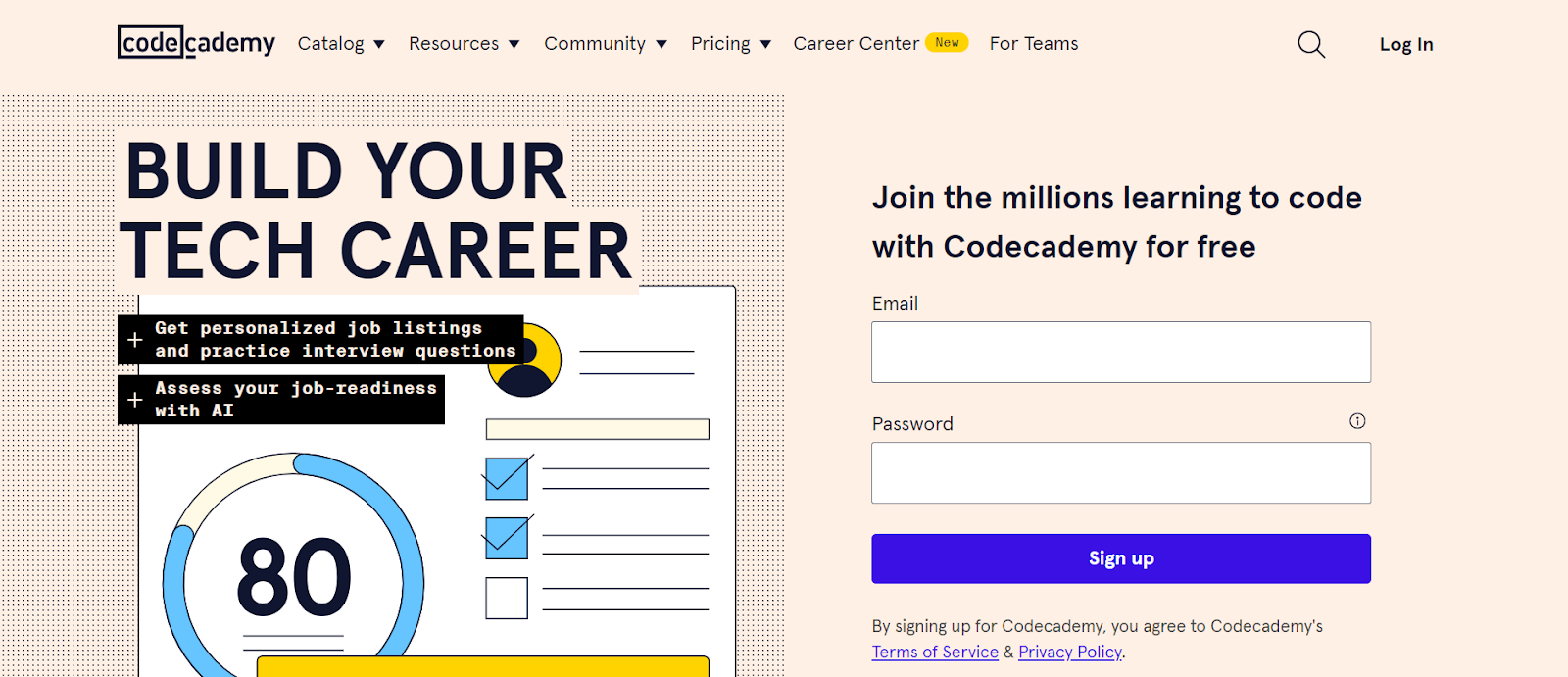 Codecademy